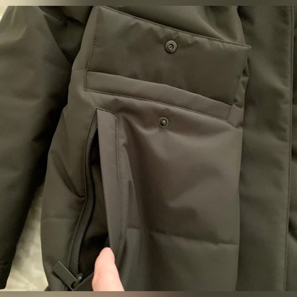 Quartz Co. MARION PARKA size M - Picture 12 of 15
